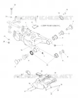 SWING ARM