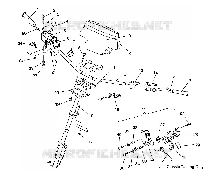 STEERING