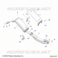 EXHAUST