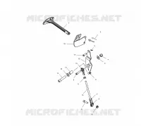 SHIFT (REVERSE MODELS)