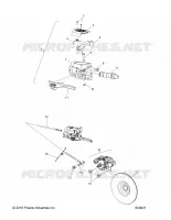 BRAKES, BRAKE SYSTEM