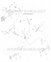 BRAKE LINES