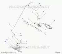 WINDSHIELD WIPER