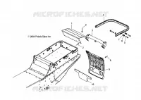 BUMPER/HITCH/FLAP