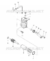 OIL PUMP ASSEMBLY (4914891489033A)