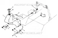 OIL TANK (4909550955013A)