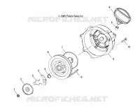 RECOIL STARTER