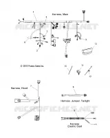 WIRE HARNESS
