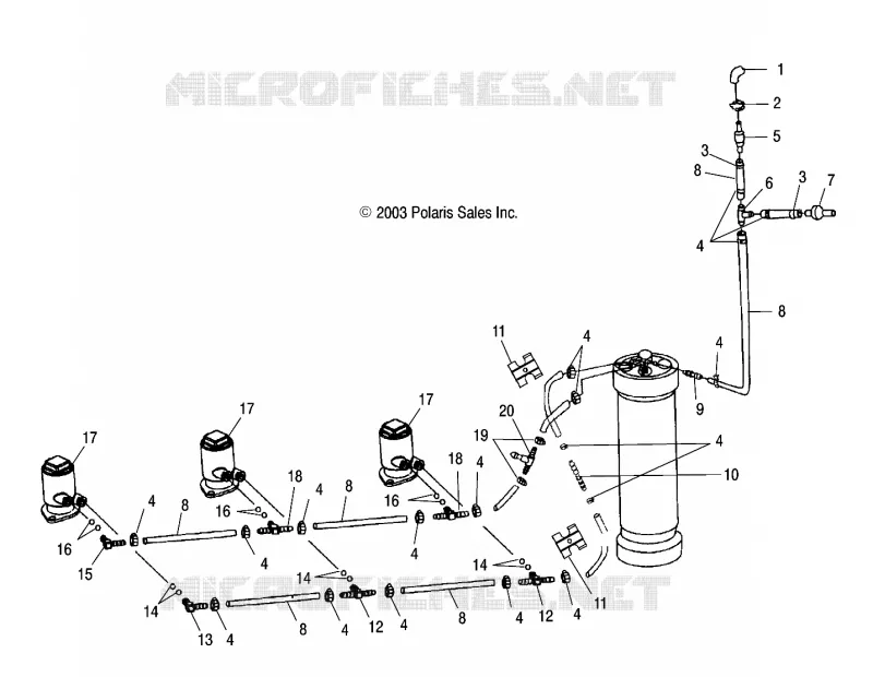 FUEL SYSTEM
