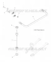 STABILIZER BAR