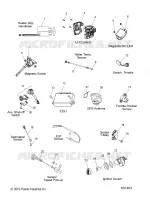 SWITCHES, SENSORS AND COMPONENTS