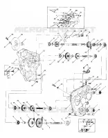 BRAKE   CHAINCASE SUPERTRAK (4915871587011A)