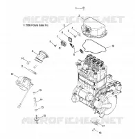 THROTTLE   BODY MOUNTING
