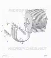 ELECTRICAL, MOTOR-EV