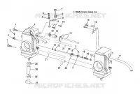 CARBURETOR (1253445)