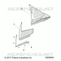 WINDSHIELD