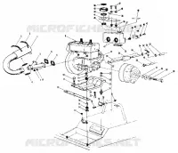 ENGINE MOUNTING (4910961096014A)
