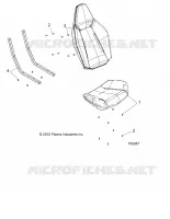 SEAT ASM.