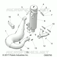 EXHAUST