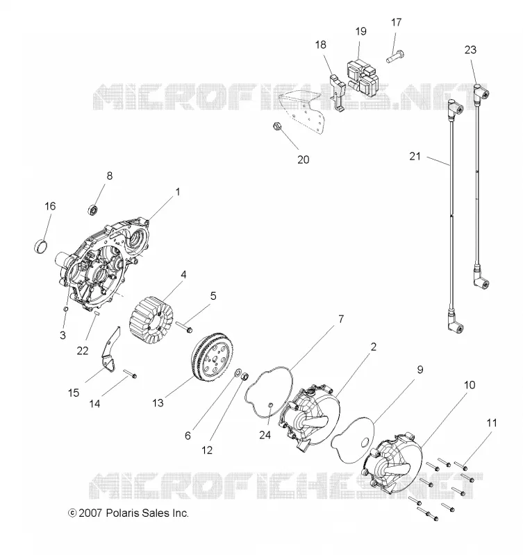 IGNITION SYSTEM