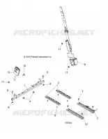SEAT MOUNTING AND BELT