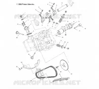 INLET   EXHAUST