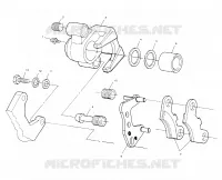 FRONT BRAKE