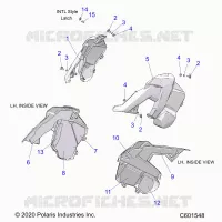 SIDE PANELSS