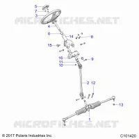 STEERING