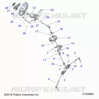 STEERING