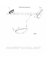 ELECTRICAL, HEADLIGHTS, TAILLIGHTS AND BULBS