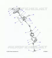 STEERING
