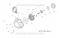 RECOIL STARTER