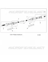 DRIVE TRAIN, FRONT DRIVE SHAFT