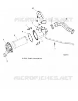 ENGINE, AIR INTAKE SYSTEM