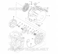 RECOIL STARTER