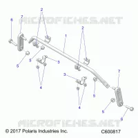 SWAY BAR