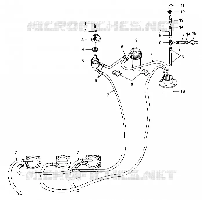 FUEL SYSTEM