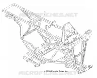 CHASSIS, FRAME