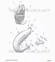 EXHAUST
