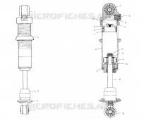 FOX SHOCK
