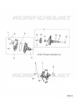 COOLING, WATERPUMP