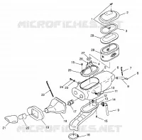 AIR BOX MAGNUM 2X4 W967544 (4936033603A014)