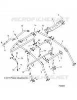 CHASSIS, CAB