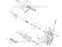 DRIVE TRAIN