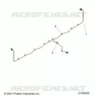 ELECTRICAL, WIRE HARNESS, BOX
