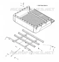 BOX MOUNTING