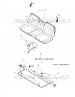 SEAT AND BASE