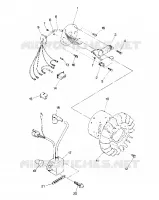 MAGNETO STAR (4914151415026A)