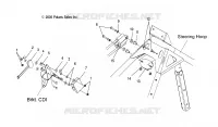 ELECTRICAL COMPONENTS MOUNTING
